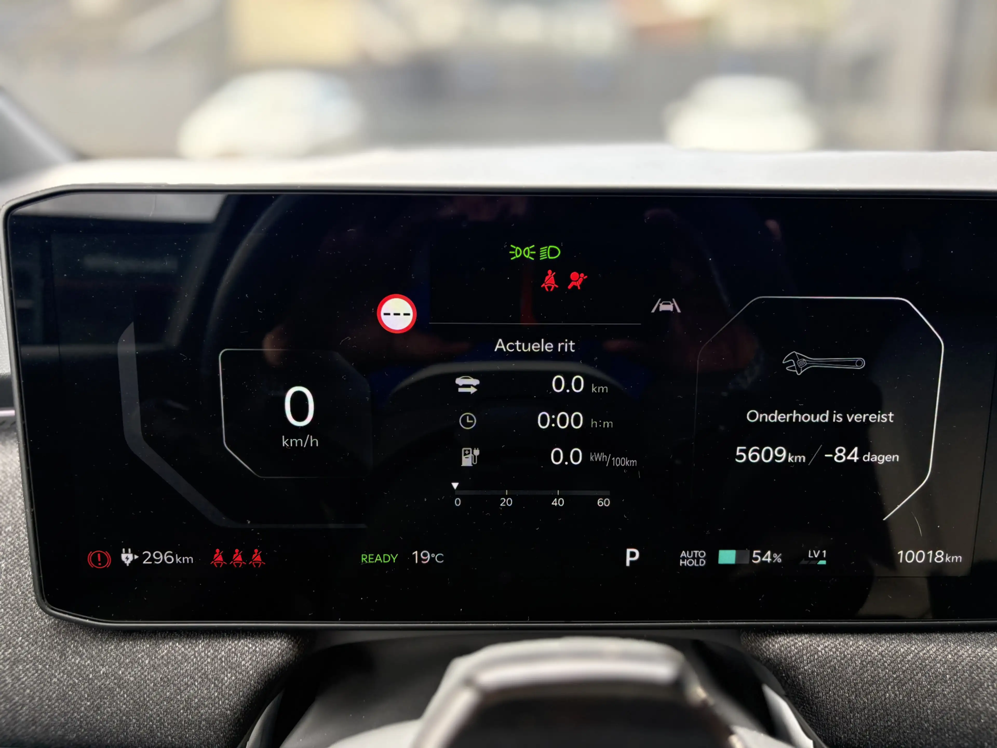 Kia EV3 GT-PlusLine 81.4 kWh, schuif/kantel/pano/climate, — photo 41