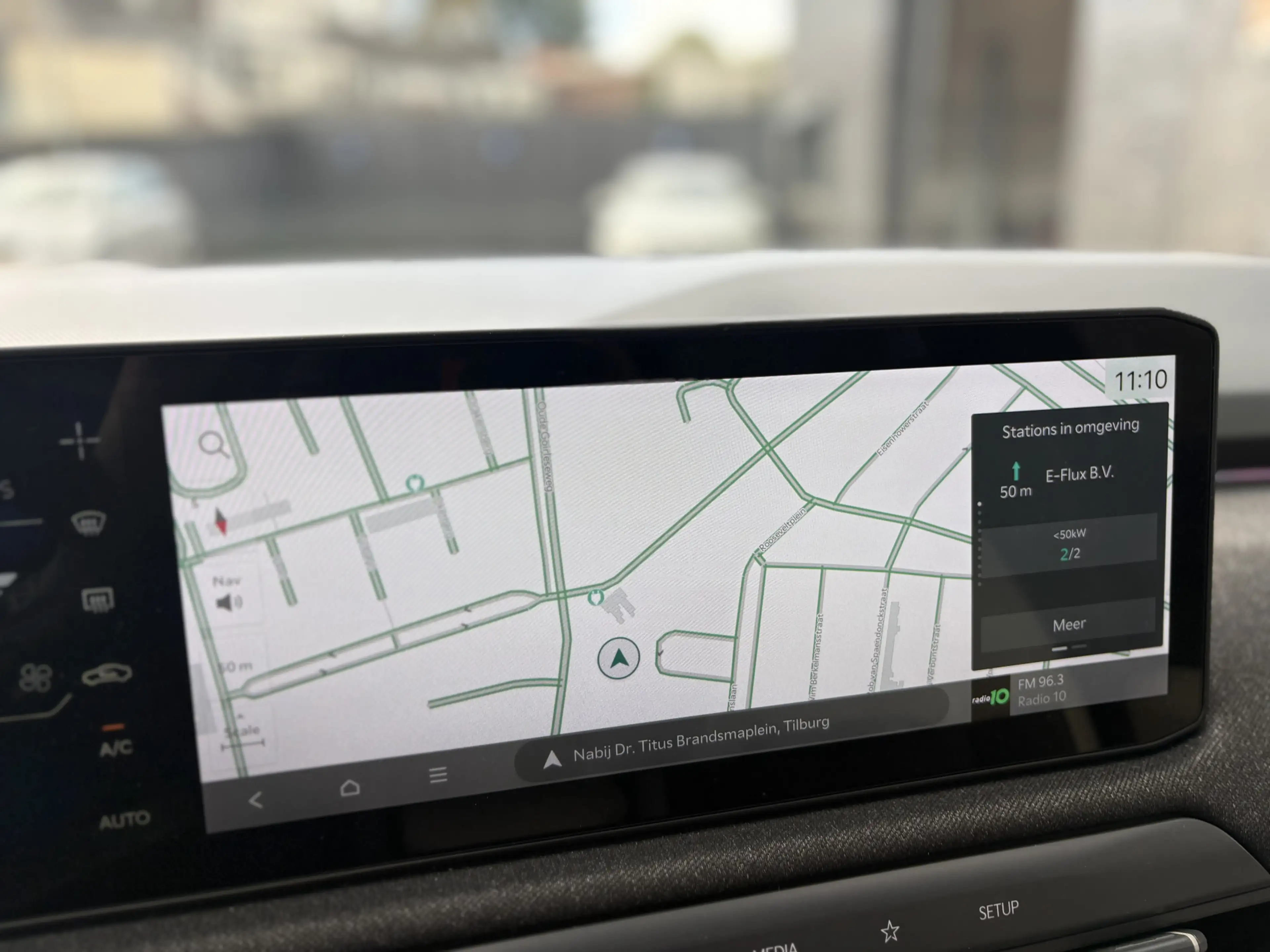 Kia EV3 GT-PlusLine 81.4 kWh, schuif/kantel/pano/climate, — photo 44