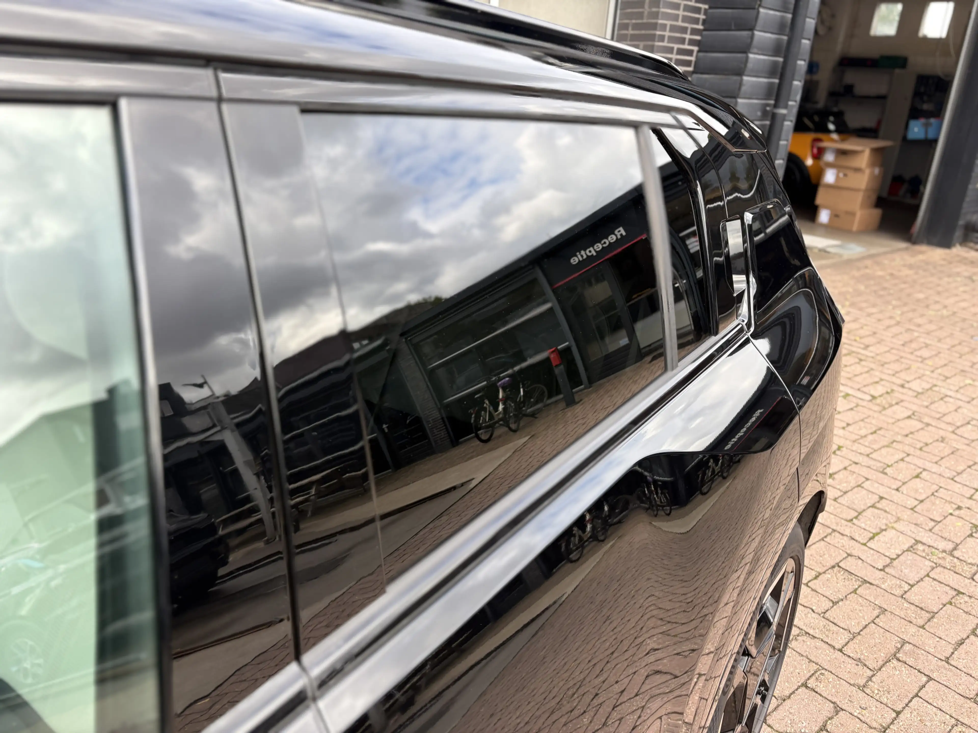 Kia EV3 GT-PlusLine 81.4 kWh, schuif/kantel/pano/climate, — photo 29
