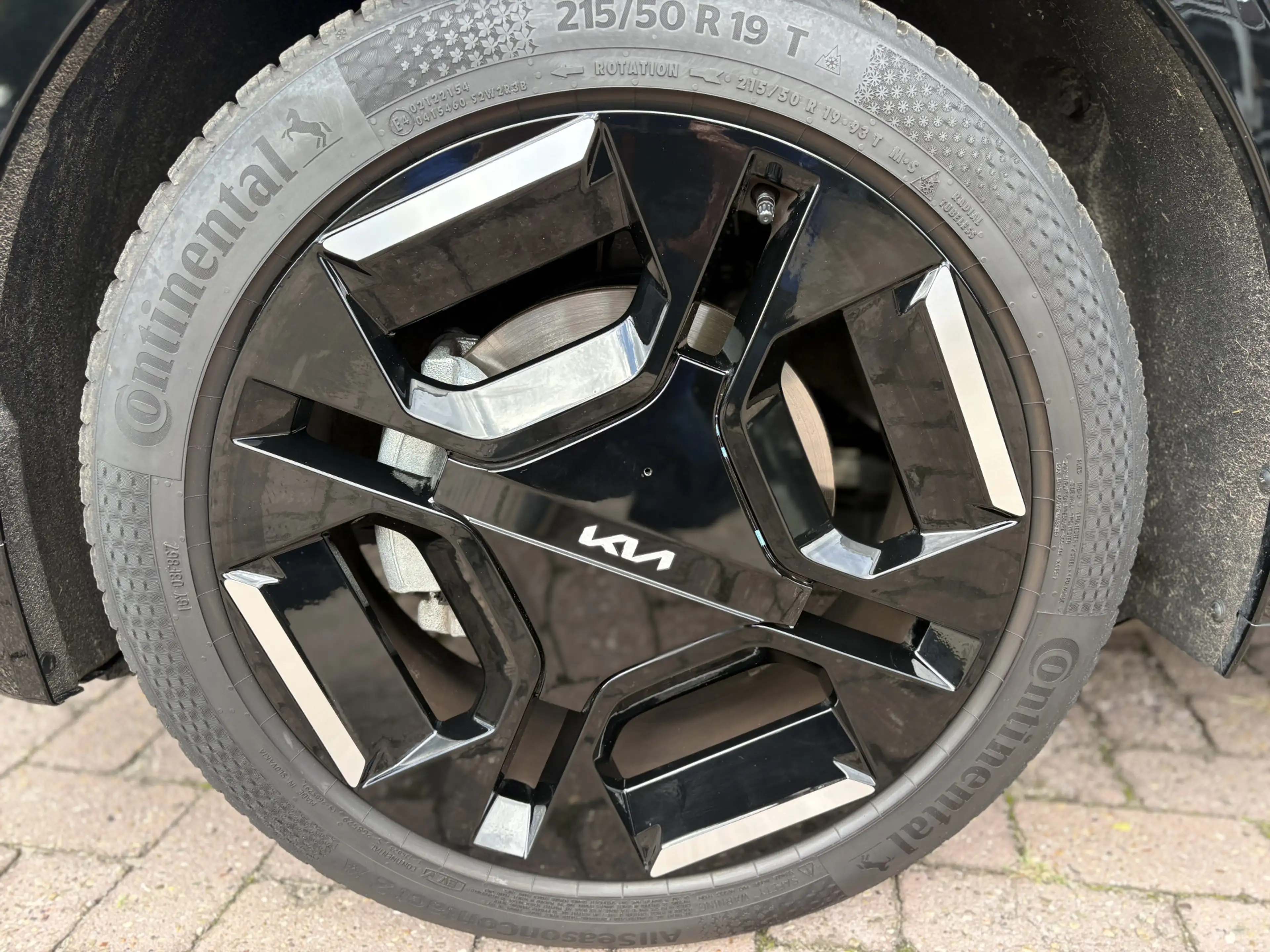 Kia EV3 GT-PlusLine 81.4 kWh, schuif/kantel/pano/climate, — photo 30