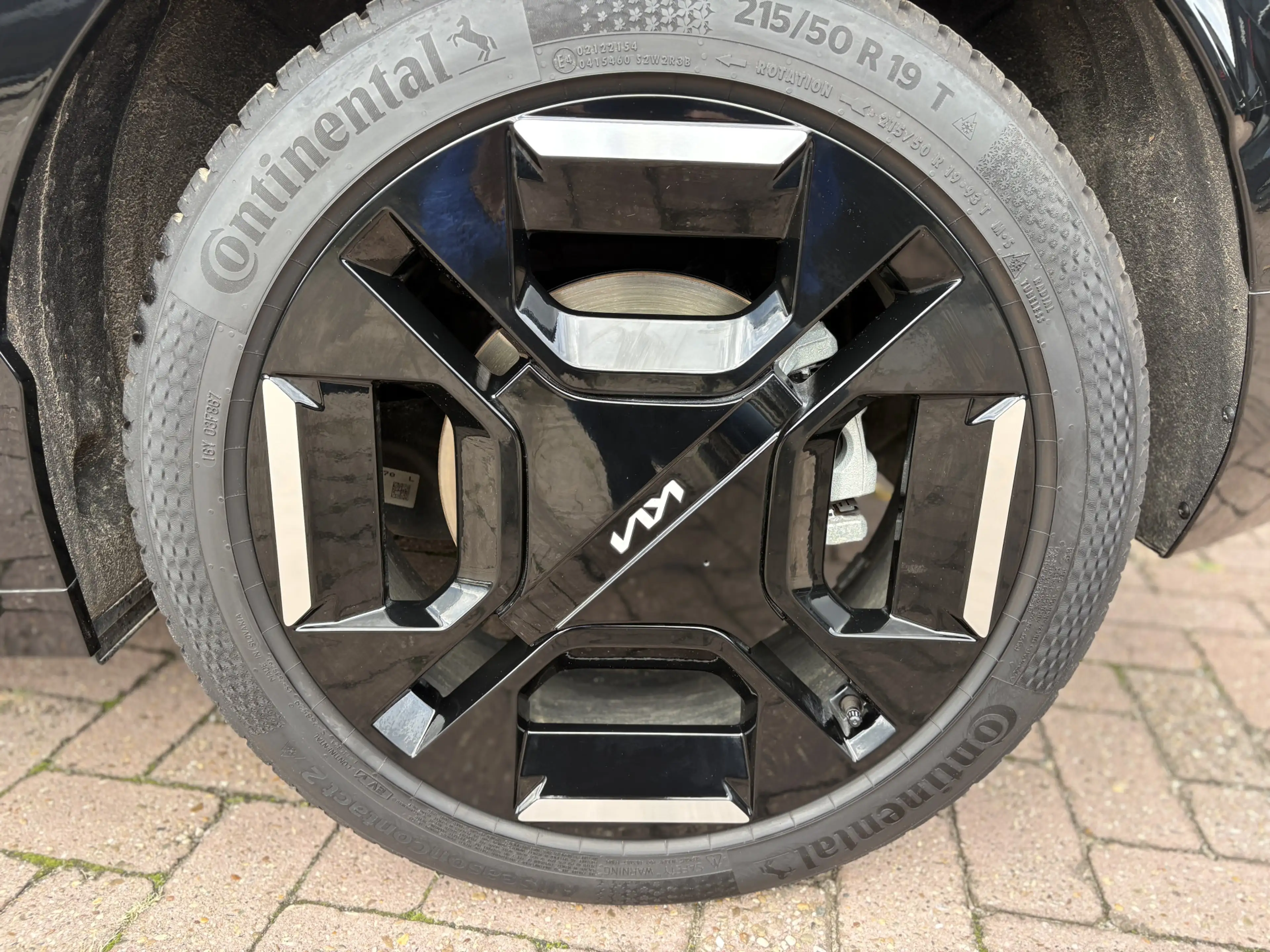 Kia EV3 GT-PlusLine 81.4 kWh, schuif/kantel/pano/climate, — photo 24
