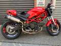Ducati Monster 695 Rosso - thumbnail 1