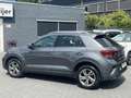 Volkswagen T-Roc 1.5 TSi DSG R-Line (2X) | 5 JAAR FABRIEKSGARANTIE! Gris - thumbnail 7
