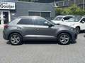 Volkswagen T-Roc 1.5 TSi DSG R-Line (2X) | 5 JAAR FABRIEKSGARANTIE! Gris - thumbnail 2