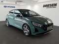 Hyundai i20 Prime EU6e FL (MY25) 1.0 T-GDI (100 PS) 6-MT+Lenkr Green - thumbnail 2