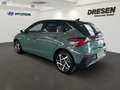 Hyundai i20 Prime EU6e FL (MY25) 1.0 T-GDI (100 PS) 6-MT+Lenkr Green - thumbnail 4