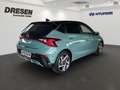 Hyundai i20 Prime EU6e FL (MY25) 1.0 T-GDI (100 PS) 6-MT+Lenkr Green - thumbnail 3