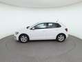 Volkswagen Polo Comfortline TSI OPF Weiß - thumbnail 8