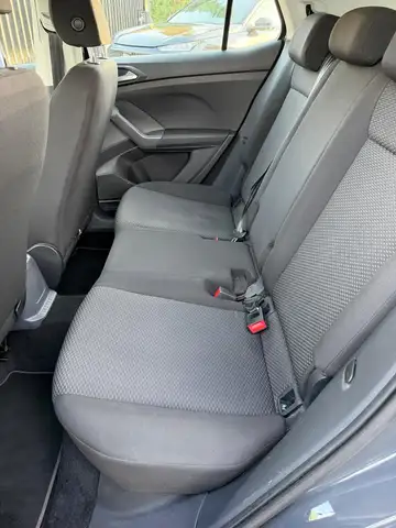 Volkswagen T-Cross view 10
