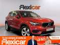 Volvo XC40 D3 Momentum Rojo - thumbnail 1