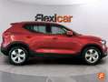 Volvo XC40 D3 Momentum Rojo - thumbnail 3