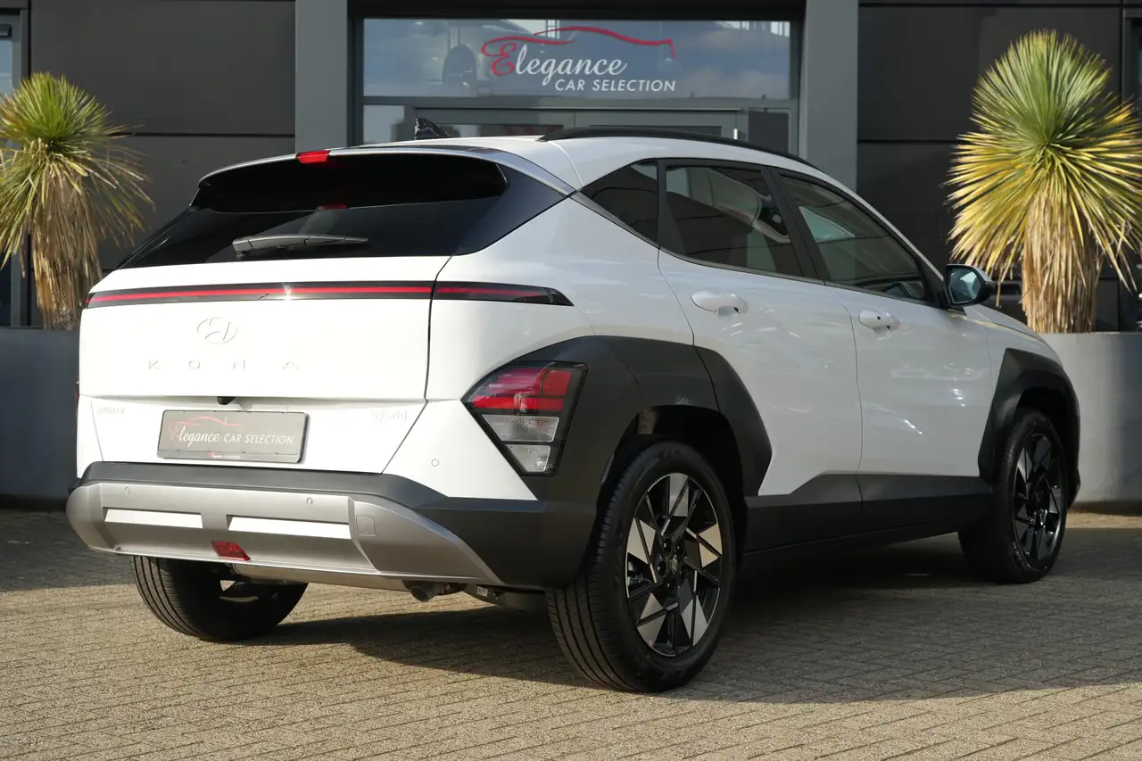 Hyundai KONA 2026