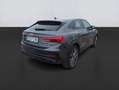 Audi Q3 35 TDI Black line S tronic 110kW Gris - thumbnail 4