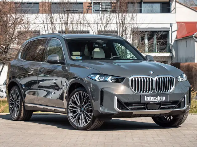 BMW X5 X5 view 3