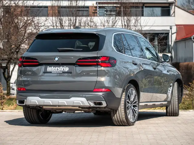 BMW X5 X5 view 6