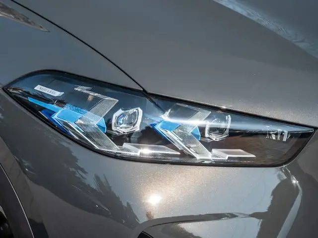 BMW X5 X5 view 8