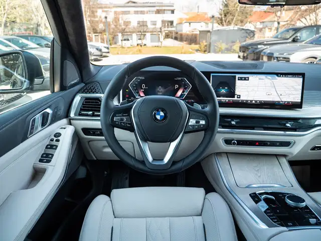 BMW X5 X5 view 15