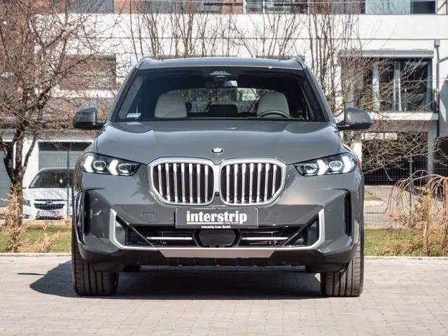 BMW X5 X5 view 2