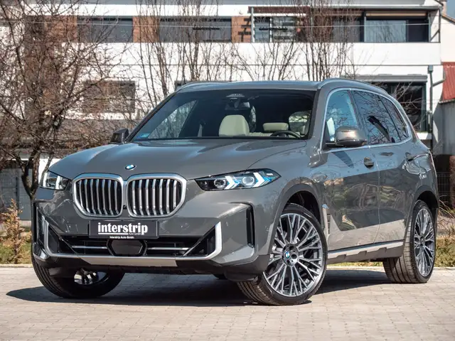 BMW X5 X5 main image