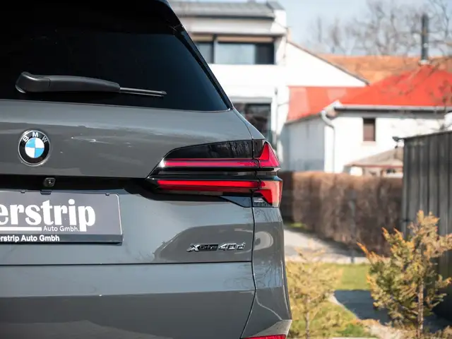 BMW X5 X5 view 7