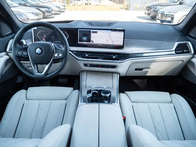 BMW X5 X5 view 14