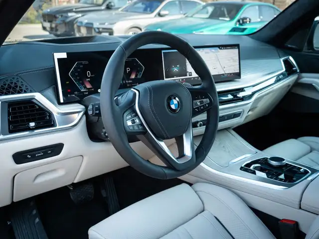 BMW X5 X5 view 13