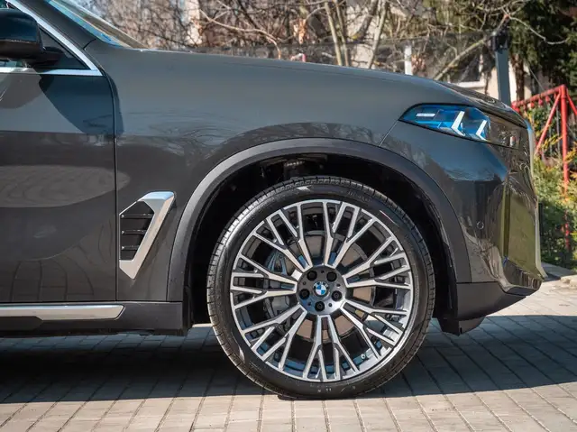 BMW X5 X5 view 10