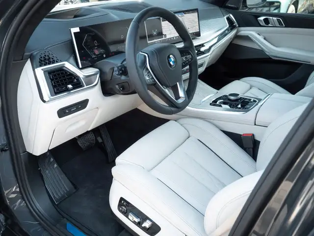 BMW X5 X5 view 12