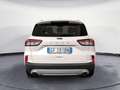 Ford Kuga 1.5 ecoblue Titanium 2wd 120cv Blanc - thumbnail 4