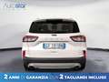 Ford Kuga 1.5 ecoblue Titanium 2wd 120cv Blanc - thumbnail 4