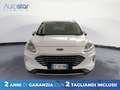 Ford Kuga 1.5 ecoblue Titanium 2wd 120cv Blanc - thumbnail 5