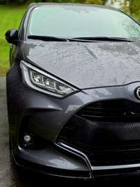 1,5 VVT-i Hybrid Lounge Aut.