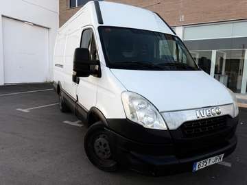Daily Family 35S13SV Transversal 3300RS 12.0
