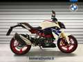 BMW G 310 R Sport Abs my21 Azul - thumbnail 5