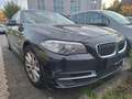 BMW 535 535 d Schwarz - thumbnail 2