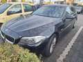 BMW 535 535 d Schwarz - thumbnail 4