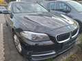 BMW 535 535 d Schwarz - thumbnail 1