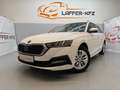 Skoda Octavia Combi Ambition 2,0 TDI DSG SITZHZG APP PDC TEMP Weiß - thumbnail 4