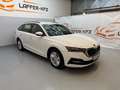 Skoda Octavia Combi Ambition 2,0 TDI DSG SITZHZG APP PDC TEMP Weiß - thumbnail 9