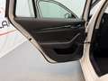 Skoda Octavia Combi Ambition 2,0 TDI DSG SITZHZG APP PDC TEMP Weiß - thumbnail 36