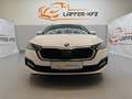 Skoda Octavia Combi Ambition 2,0 TDI DSG SITZHZG APP PDC TEMP Weiß - thumbnail 8