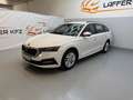 Skoda Octavia Combi Ambition 2,0 TDI DSG SITZHZG APP PDC TEMP Weiß - thumbnail 7