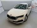 Skoda Octavia Combi Ambition 2,0 TDI DSG SITZHZG APP PDC TEMP Weiß - thumbnail 3