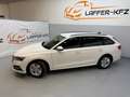 Skoda Octavia Combi Ambition 2,0 TDI DSG SITZHZG APP PDC TEMP Weiß - thumbnail 2