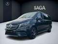 Mercedes-Benz V 300 Classe V d AVANTGARDE PACK AMG (Double Cabine poss Zwart - thumbnail 1