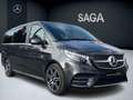 Mercedes-Benz V 300 Classe V d AVANTGARDE PACK AMG (Double Cabine poss Zwart - thumbnail 6