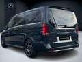 Mercedes-Benz V 300 Classe V d AVANTGARDE PACK AMG (Double Cabine poss Zwart - thumbnail 4