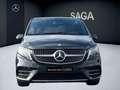Mercedes-Benz V 300 Classe V d AVANTGARDE PACK AMG (Double Cabine poss Zwart - thumbnail 14