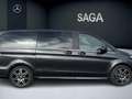 Mercedes-Benz V 300 Classe V d AVANTGARDE PACK AMG (Double Cabine poss Zwart - thumbnail 5