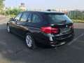 BMW 316 d 1Hand E6 NAVI KlimAut SH PDC LED St/Sto ALU WR Noir - thumbnail 4